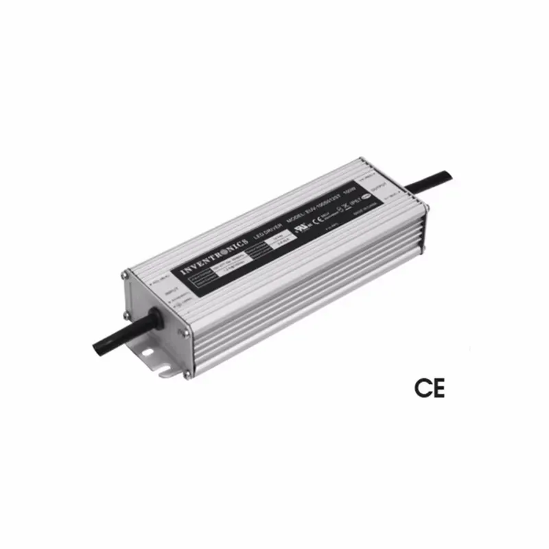 Outdoor Lighting Volt - 12V 100W LED電源ドライバー AC 110V 220V