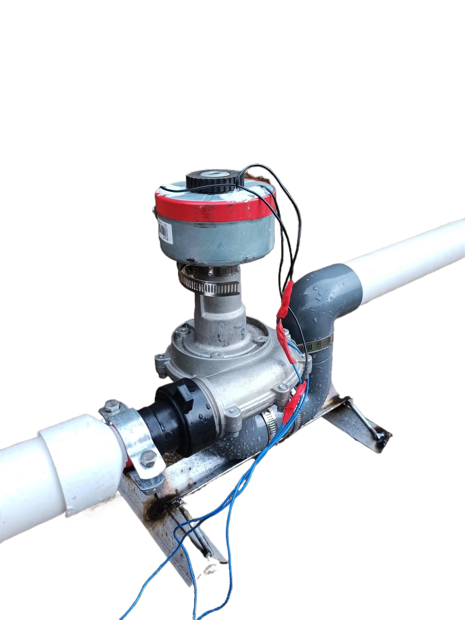 Outdoor Lighting Volt - 50Hz 220V 500W マイクロ水力発電機 500ワット 高出力