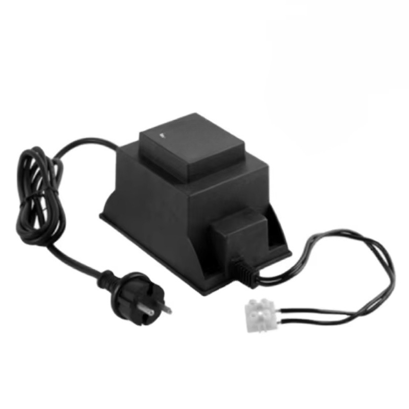 Outdoor Lighting Volt - 防水設計の220/110/12ボルトプール照明用変圧器、屋外用フレキシブルケーブル付き