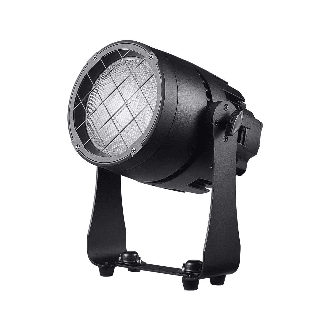 Outdoor Lighting Battery Operated - 屋外防水充電式LED照明 RGBCLA バッテリー駆動 ワイヤレスPARライト DMX512制御モード E27スポットライト