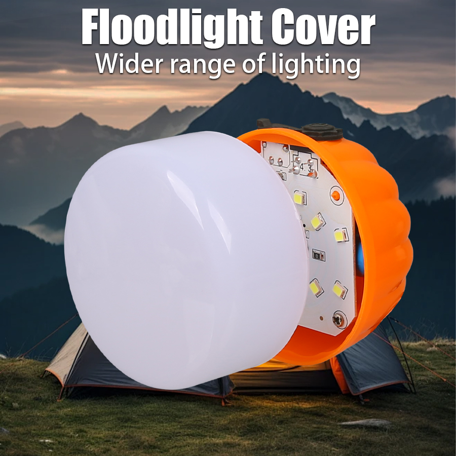 ミニポータブルハロウィンカボチャランタン USB 充電式テン - Outdoor Lighting Halloween のレビューと価格