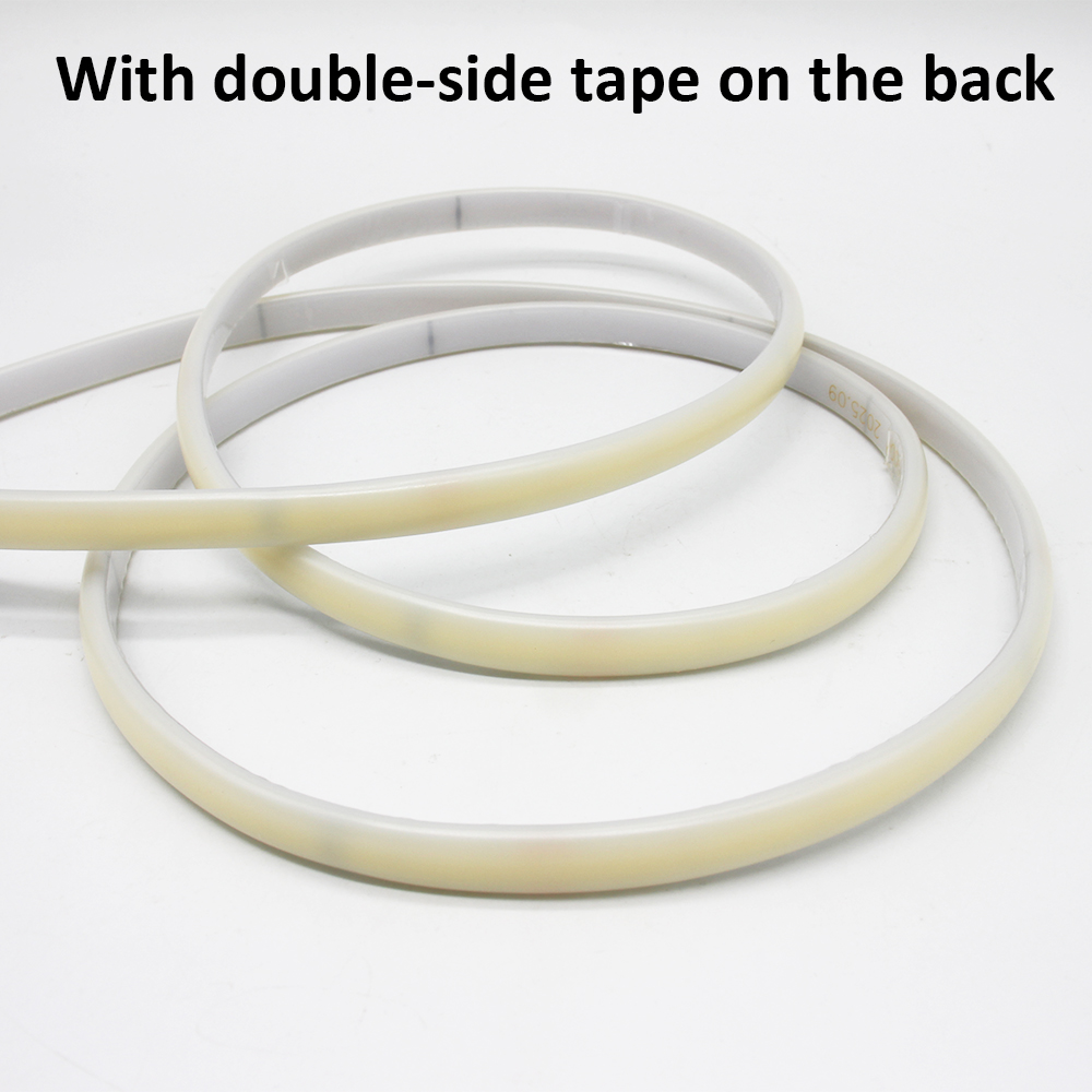 220V IP67防水COB LEDストリップ 3000K  - Outdoor Lighting Extension Cord のレビューと価格