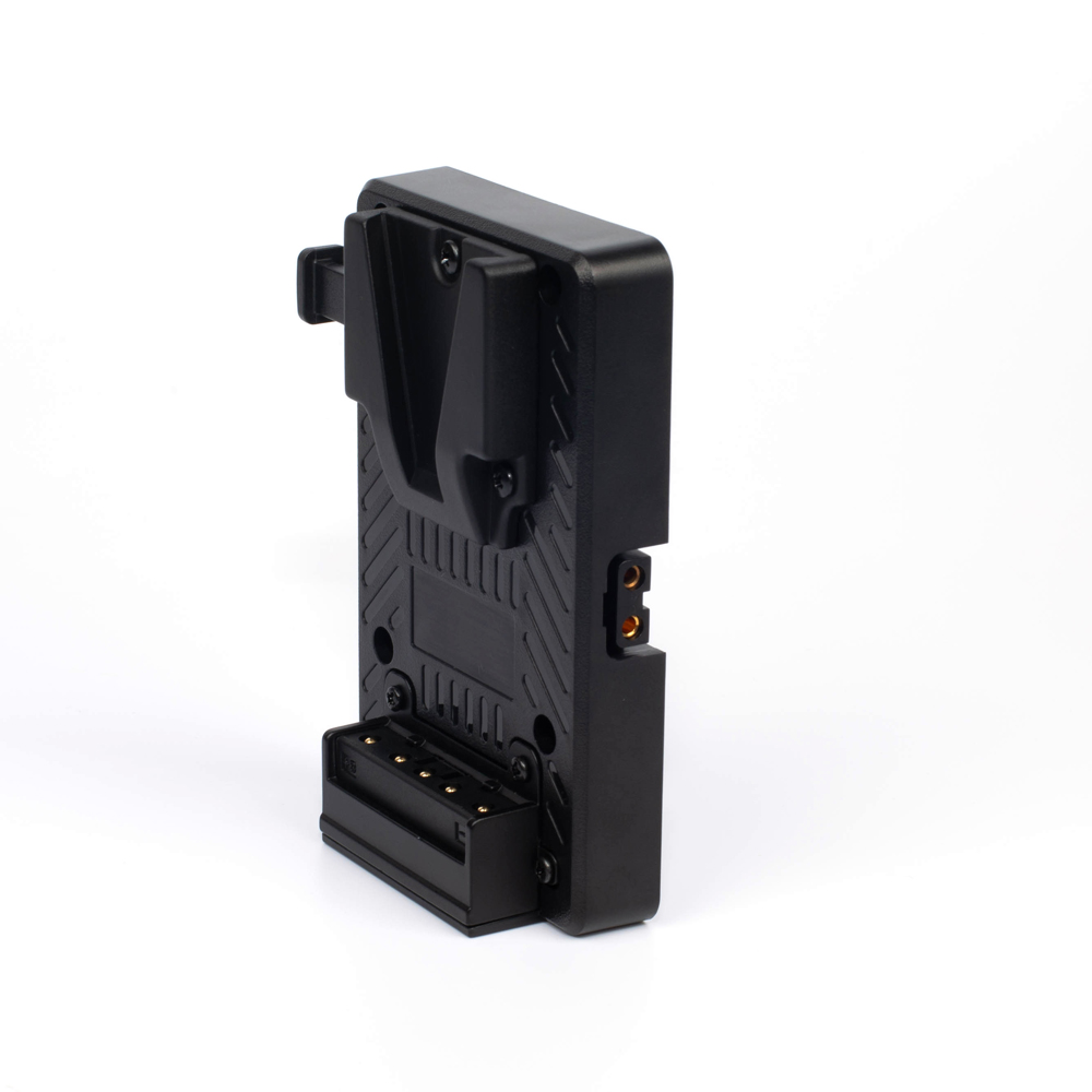小型のコンパクトなナノDタップVマウントバッテリー、カメラ用 - Outdoor Lighting For Photography のレビューと価格