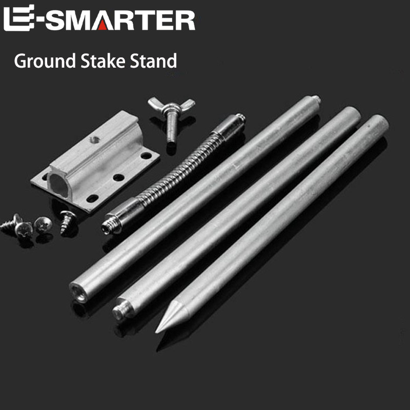 ポータブルランタンスタンド屋外夜釣りライトブラケットキャンプ - Outdoor Lighting Ground のレビューと価格
