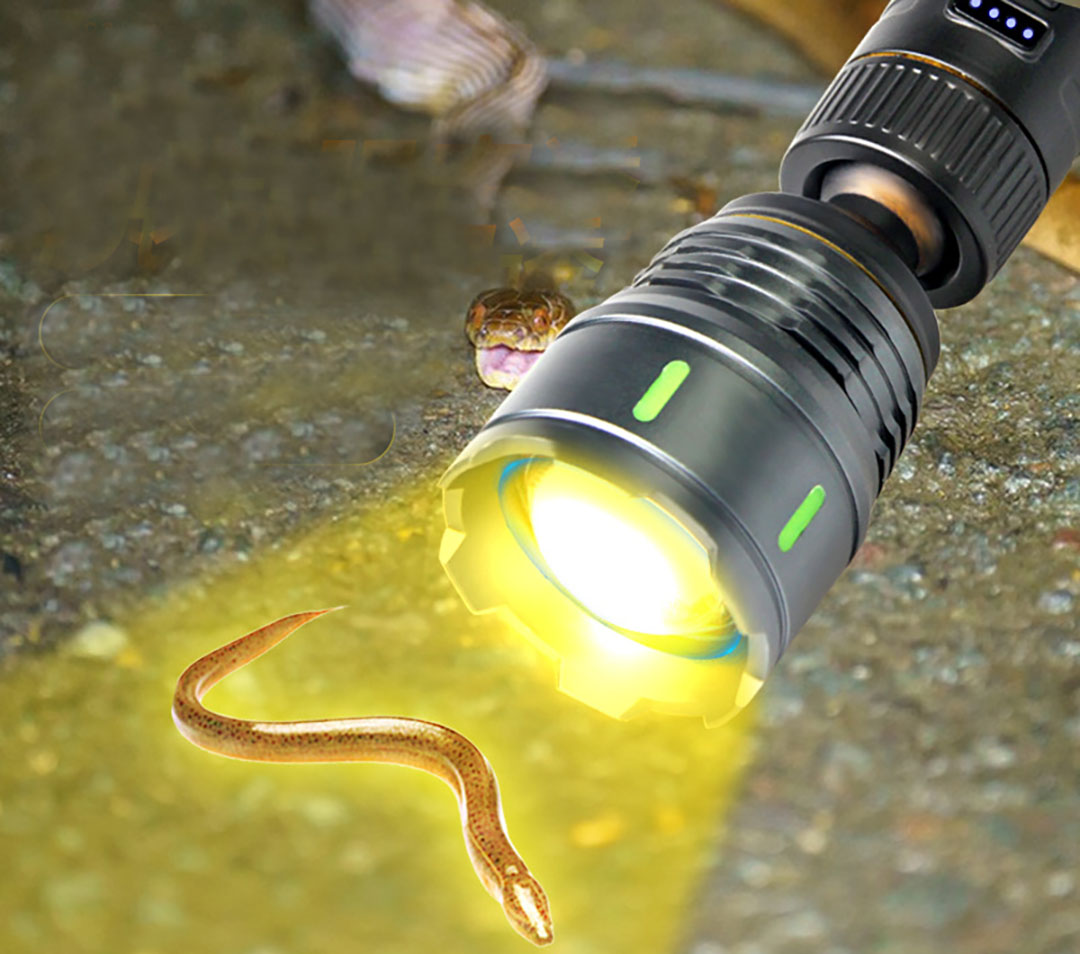 調光可能な白、黄、赤、青色光1800M照射レーザーポインター - Outdoor Lighting Event のレビューと価格
