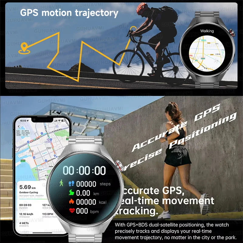 新しいアップグレードされたオリジナル腕時計 G5 PLUS  - Outdoor Lighting Japanese のレビューと価格