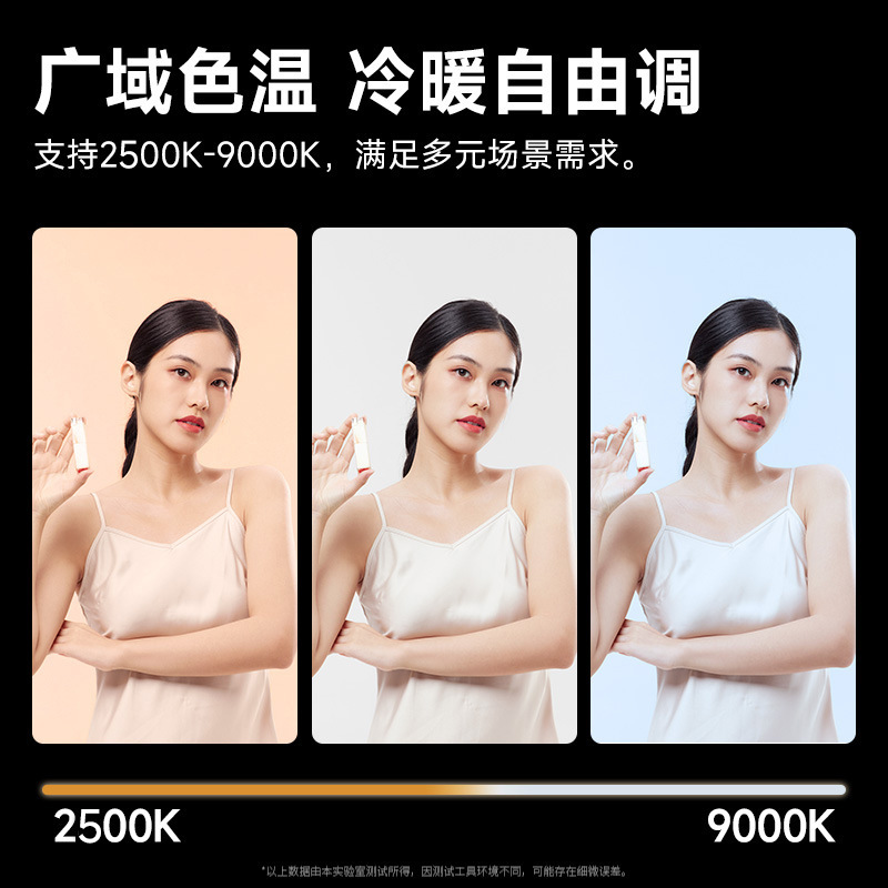40WフルカラーポータブルハンドヘルドLEDフィルライト（ラ - Outdoor Lighting For Photography のレビューと価格