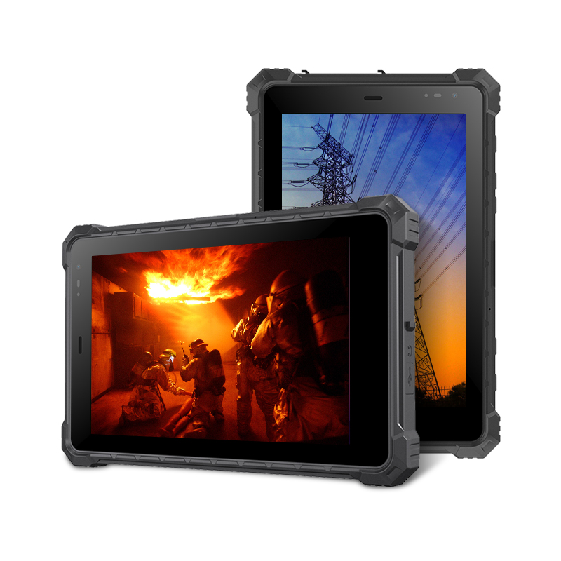 オプションの耐爆機能付き8インチ堅牢型Android 4Gタ - Outdoor Lighting Options のレビューと価格