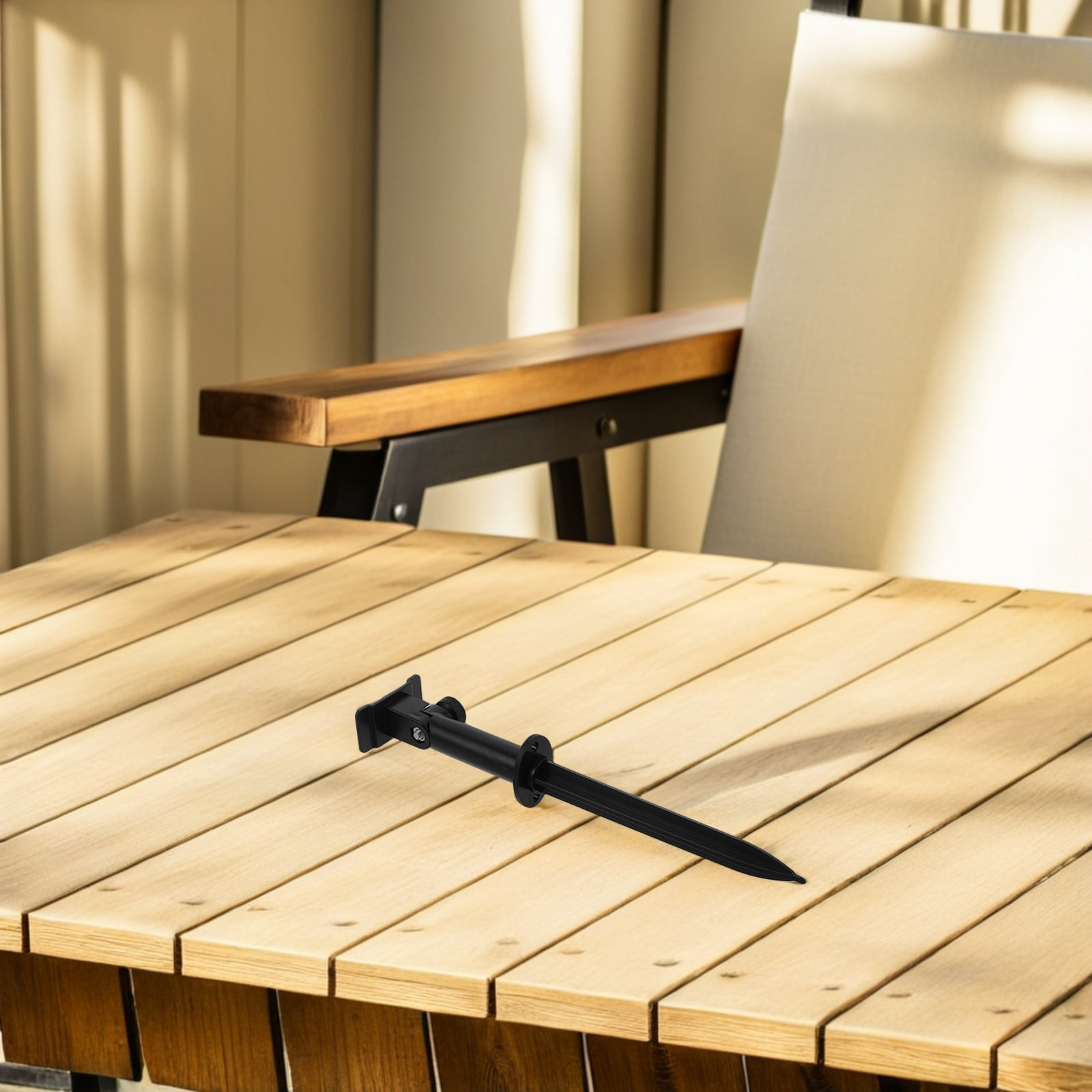 10個入りソーラーライトスパイク、屋外用プラスチック製グラウ - Outdoor Lighting Ground のレビューと価格