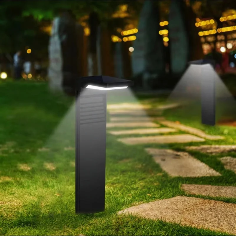 TechHPSolar 駆動式防水 LED ガーデンライト屋 - Wired Pathway Light のレビューと価格