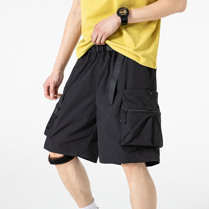 Men's Summer Light Thin Loose  - Outdoor Lighting Track のレビューと価格