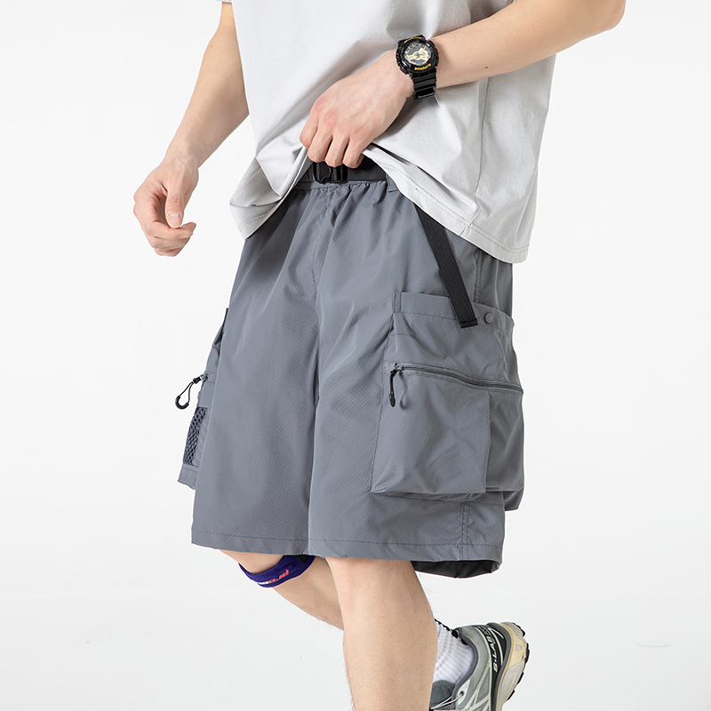 Men's Summer Light Thin Loose  - Outdoor Lighting Track のレビューと価格