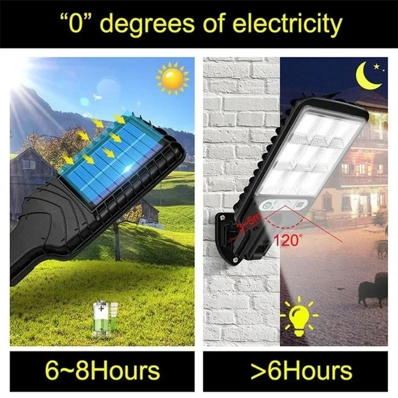 屋外ソーラーガーデンライト 人感センサー搭載 3モード テラ - Outdoor Lighting Ground のレビューと価格