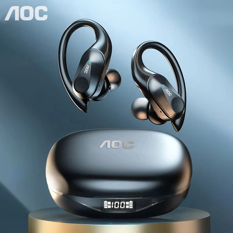 Choice AOC スポーツ ヘッドセット ワイヤレス B - Outdoor Lighting Electric のレビューと価格