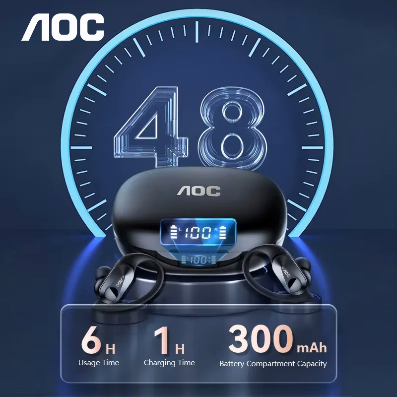 Choice AOC スポーツ ヘッドセット ワイヤレス B - Outdoor Lighting Electric のレビューと価格