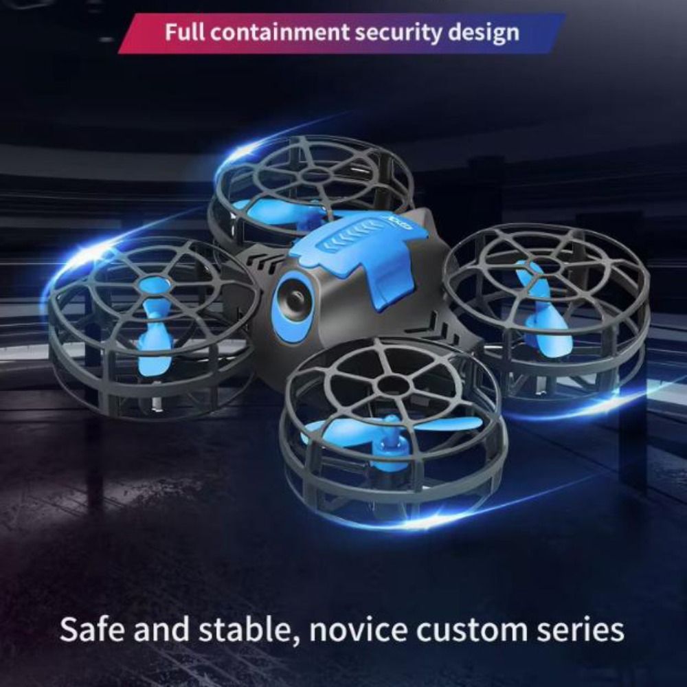 ライト回転機能付き充電式ミニリモコン飛行機、四軸ポータブルリ - Outdoor Lighting Controller のレビューと価格