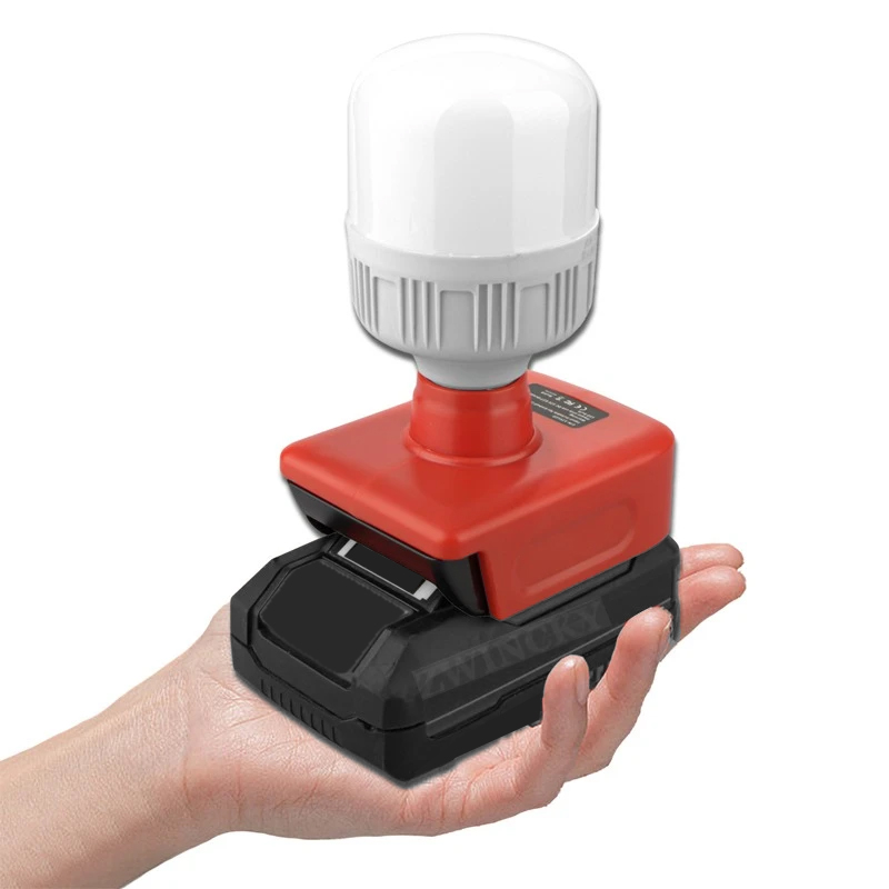ポータブルツールライト、Einhell Power X-Ch - Outdoor Lighting Battery Operated のレビューと価格