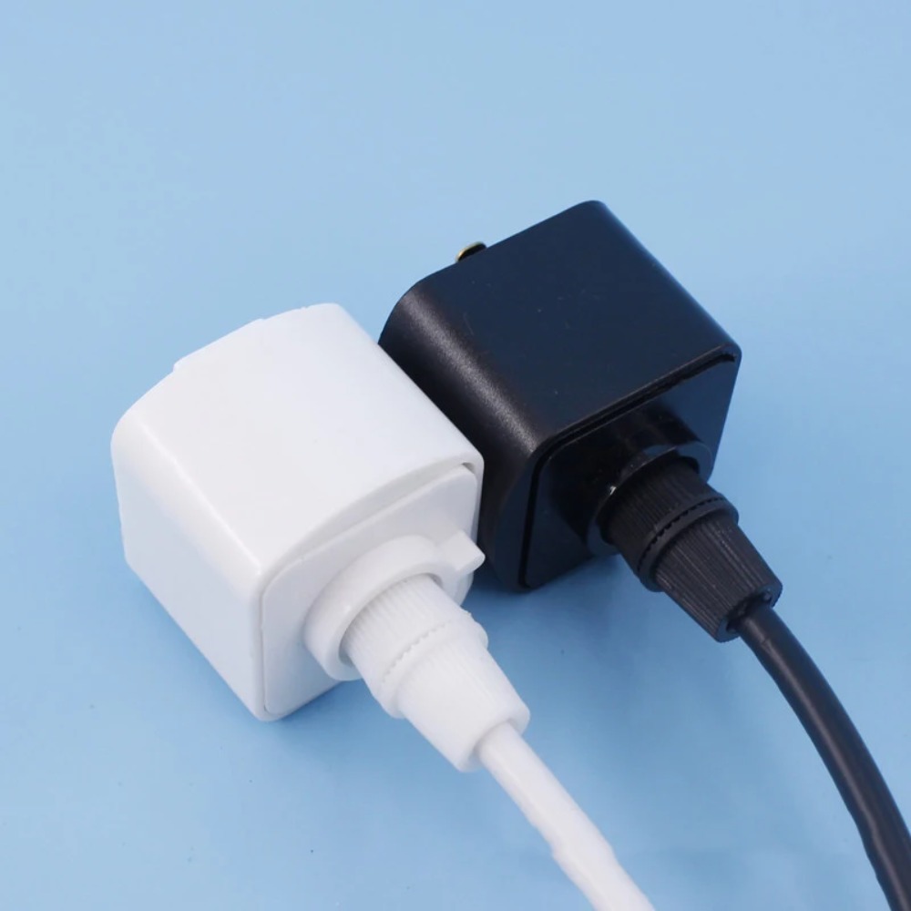 トラックライトアルミレールトラックハンギングランプE27ラン - Wired Pathway Light のレビューと価格