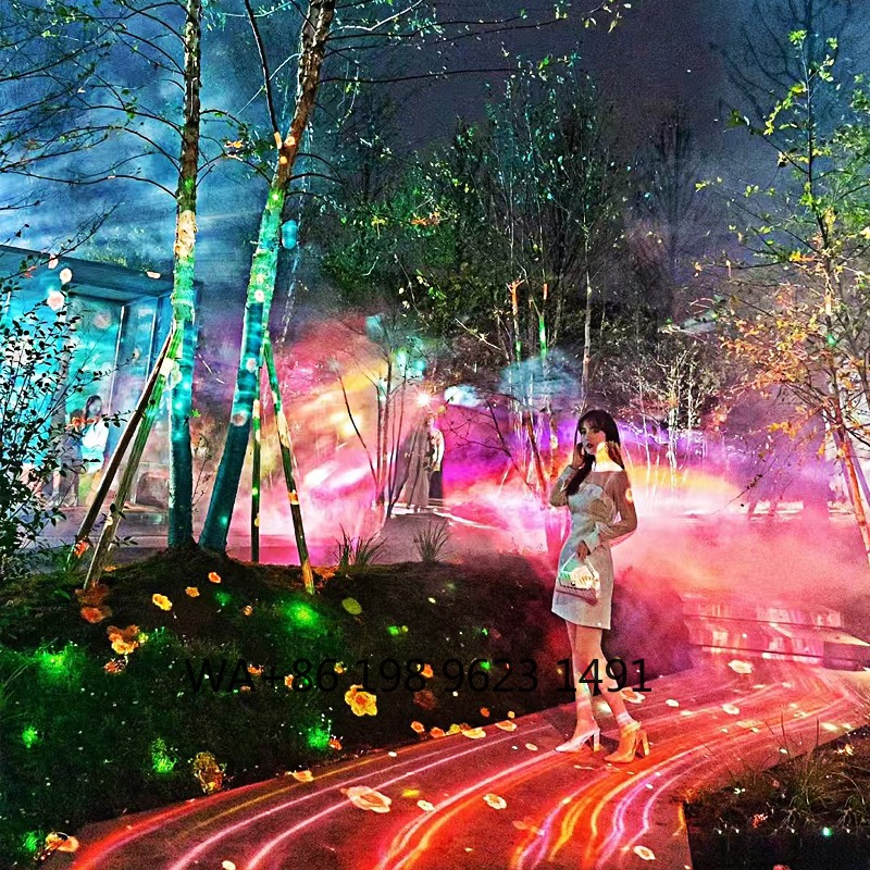屋外RGBアニメーションプロジェクター ステージストロボエフ - Outdoor Lighting Event のレビューと価格