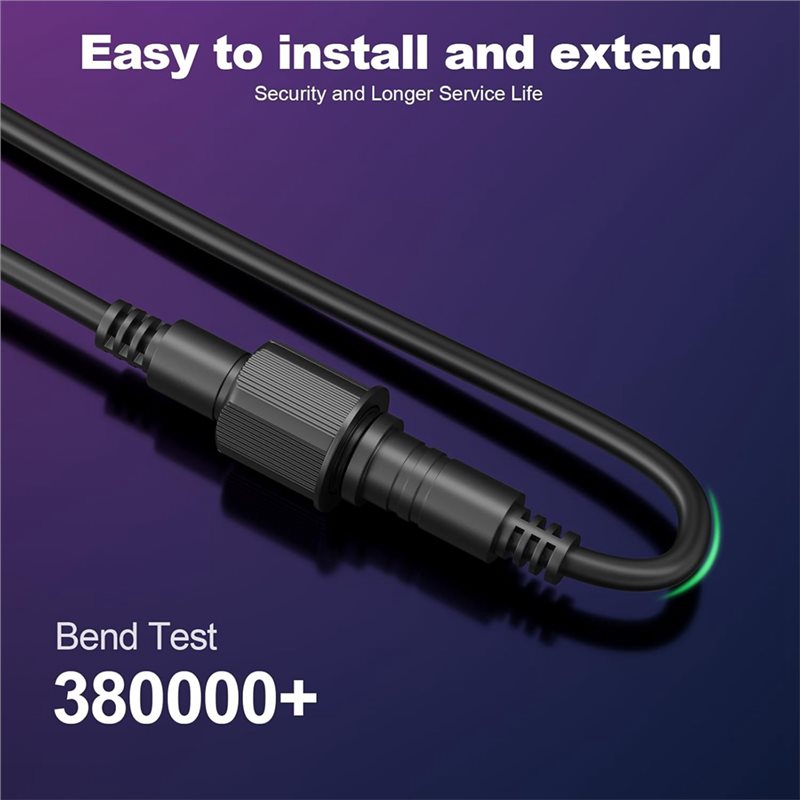 【RECOMENDAR】Govee屋外投光器およびスポットラ - Outdoor Lighting Extension Cord のレビューと価格