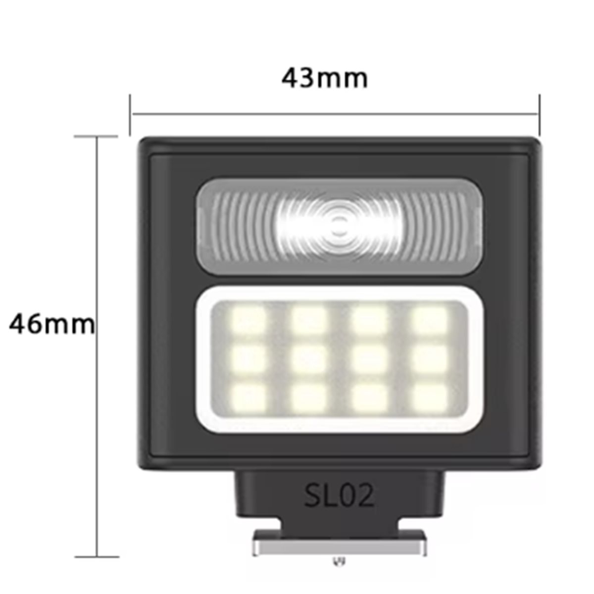 DT75BG SL02 カメラフラッシュライト SpeedL - Outdoor Lighting For Photography のレビューと価格