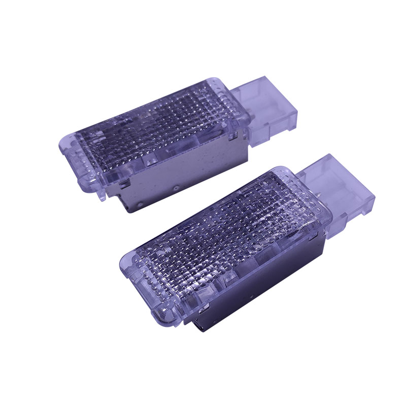 パサートB6、ゴルフ6 MK6 MK7、ジェッタMK5 MK - Wired Pathway Light のレビューと価格