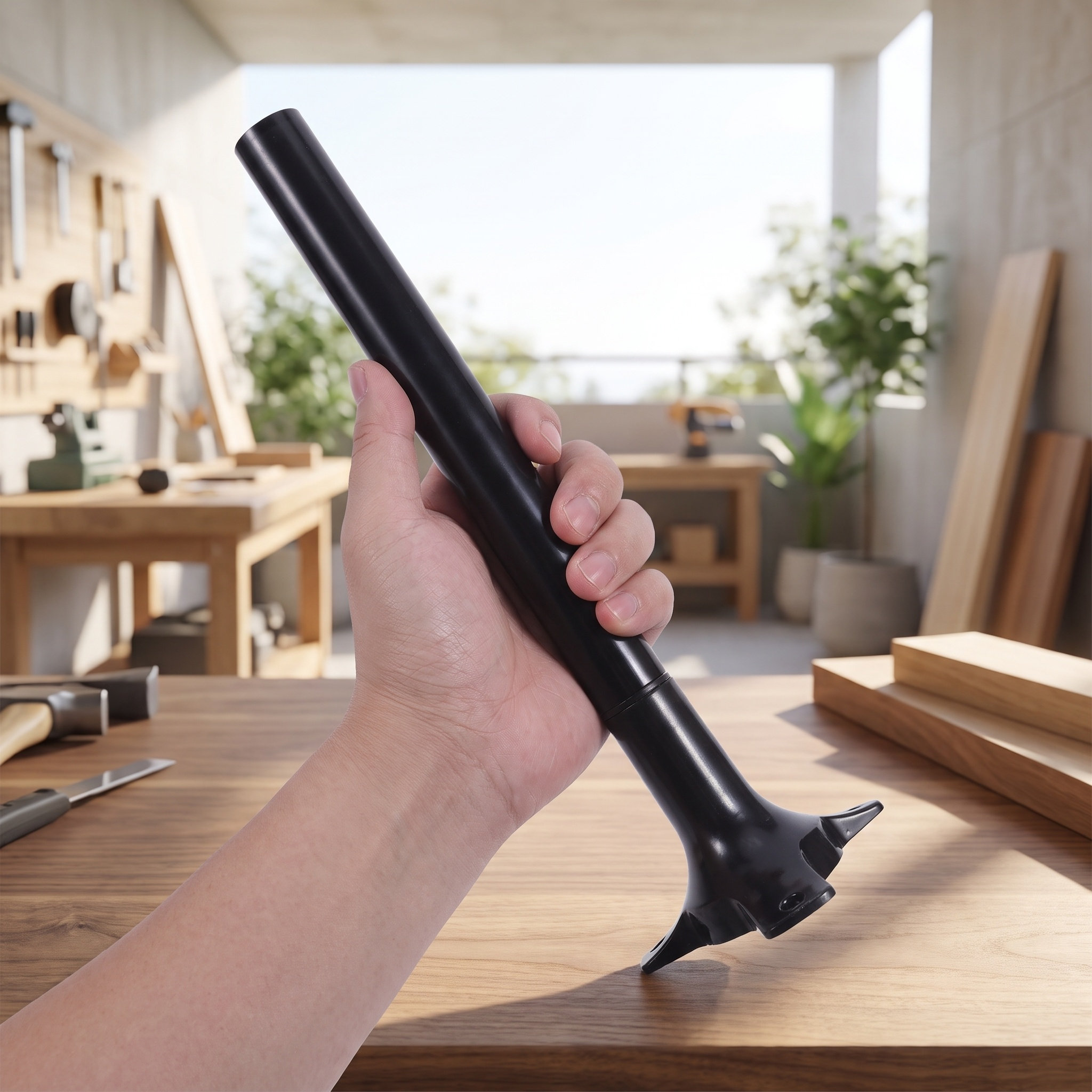 6個セット ガーデンライト用グラウンドステーク 安定したトー - Outdoor Lighting Ground のレビューと価格