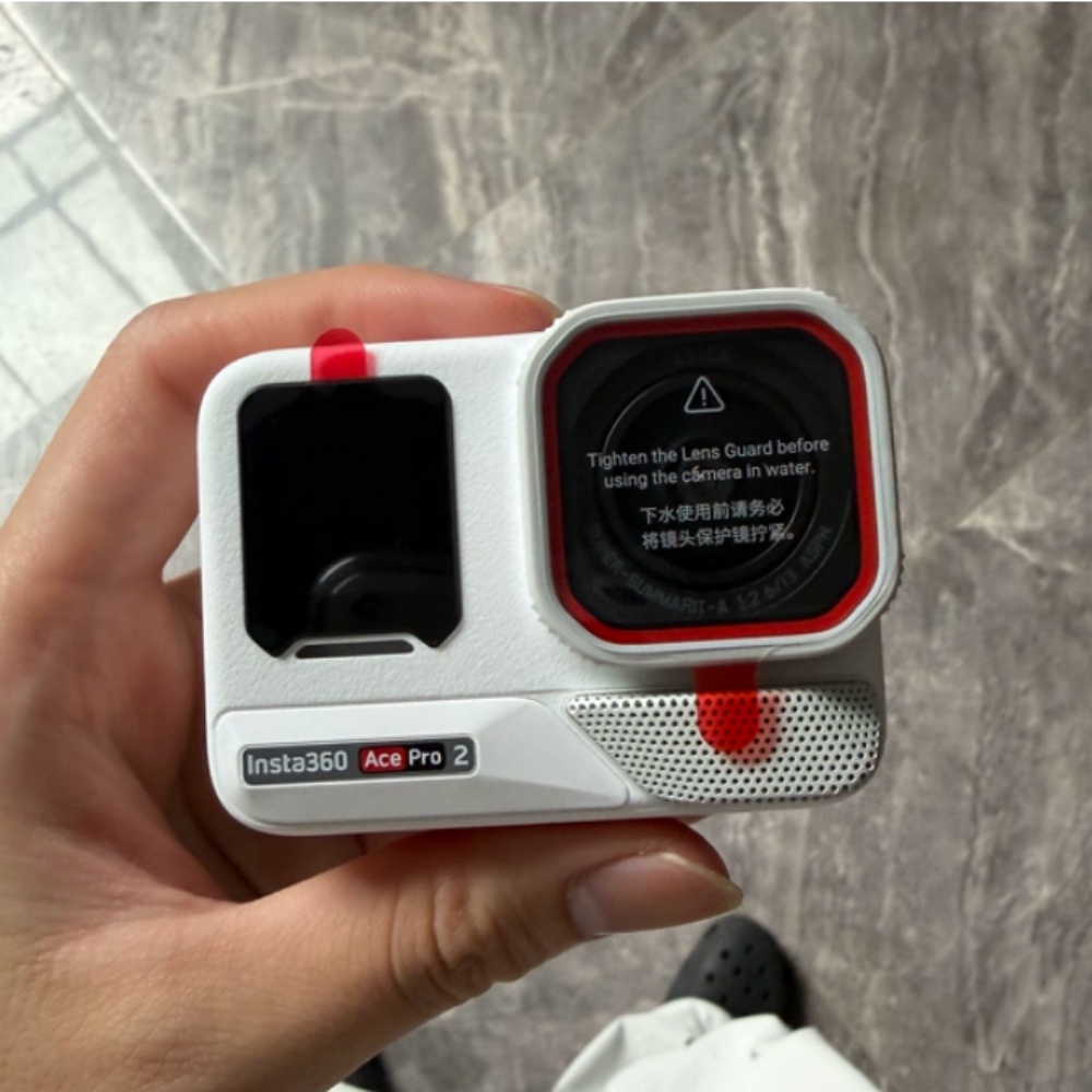 8K防水アクションカメラ、ライカと共同開発、1/1.3インチ - Outdoor Lighting Japanese のレビューと価格