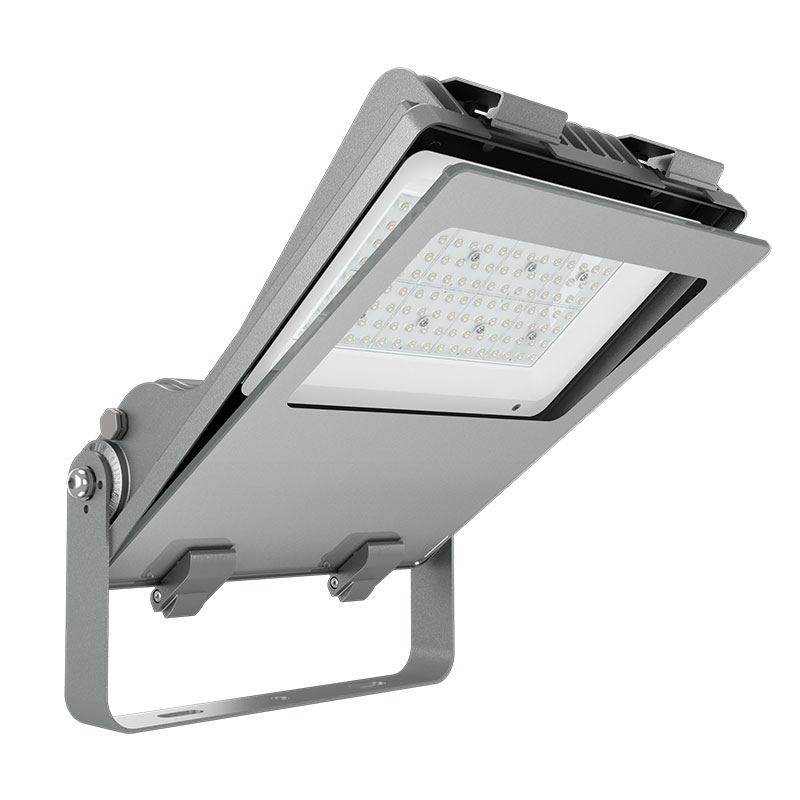 (2個セット)高効率屋外用LED投光器 工具不要オープンLE - Outdoor Lighting Volt のレビューと価格